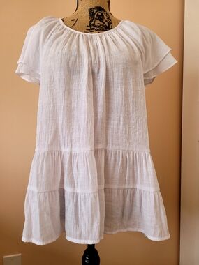 🤍 Counterparts Blouse